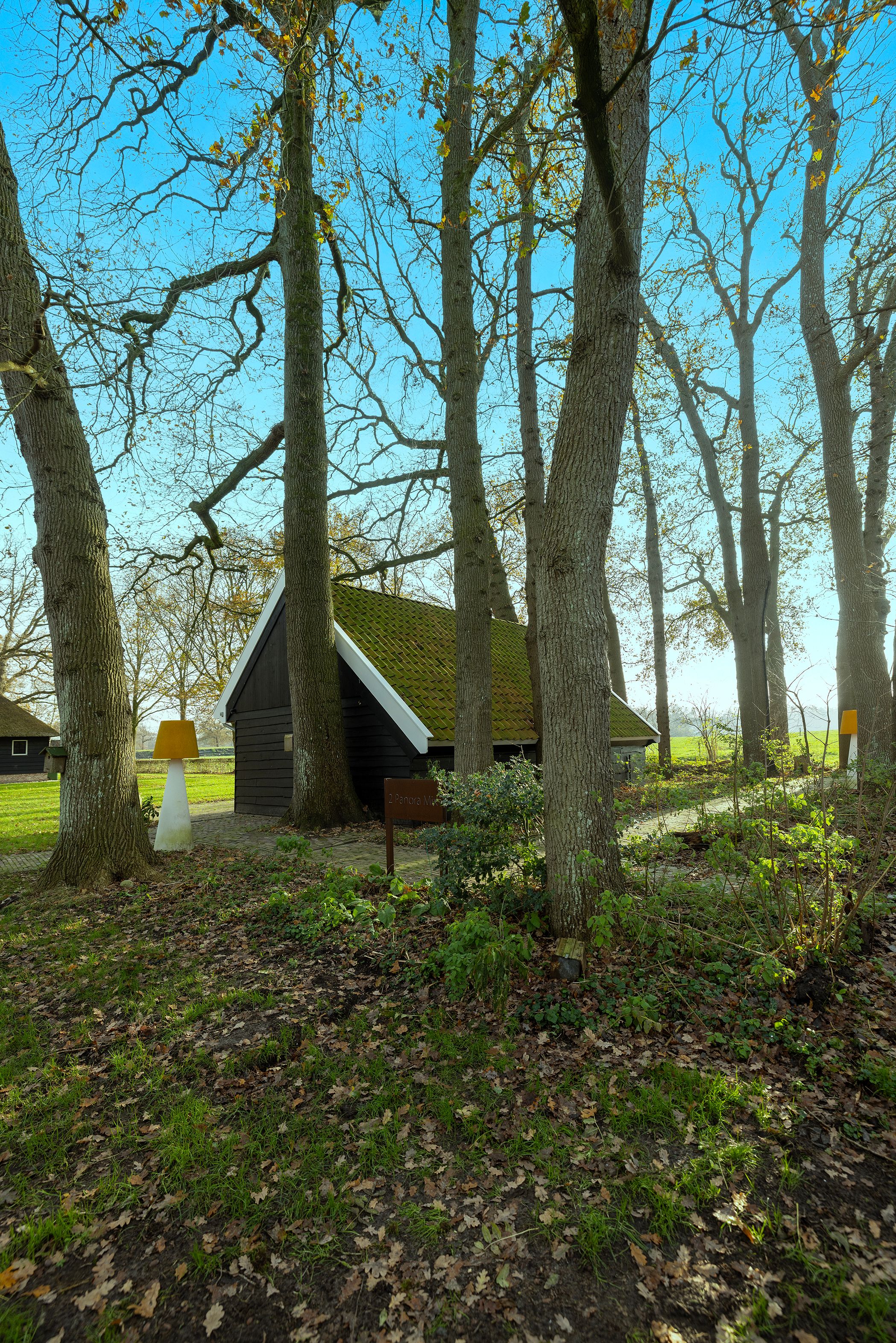 Foto 108 van Lutten Oever 7