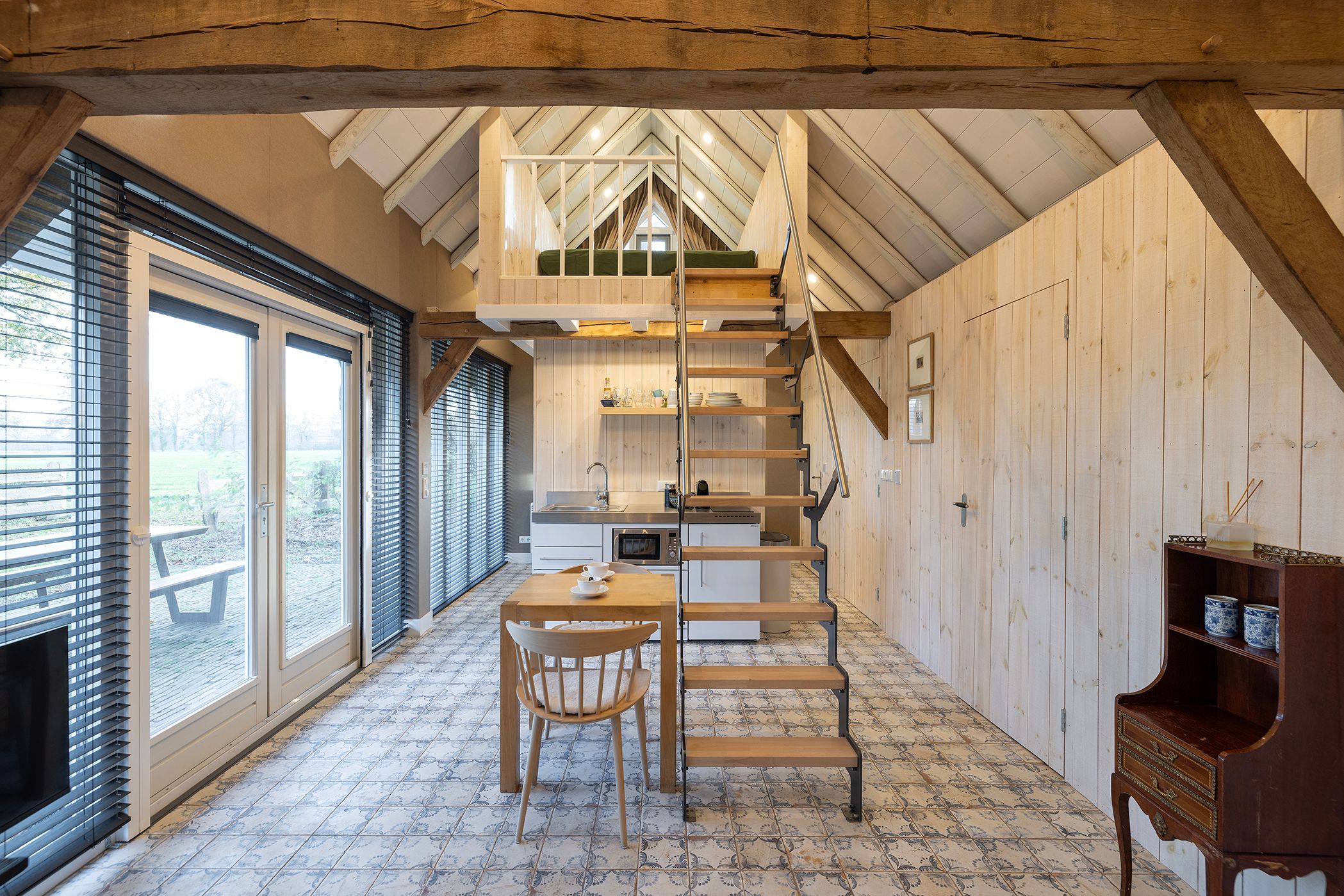 Foto 114 van Lutten Oever 7