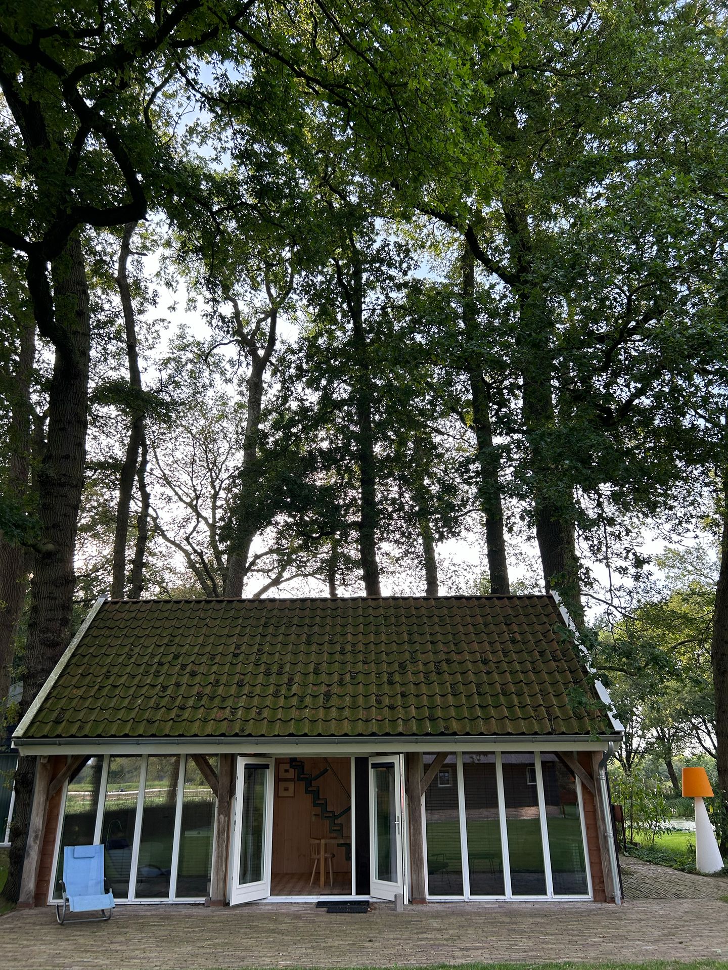 Foto 110 van Lutten Oever 7