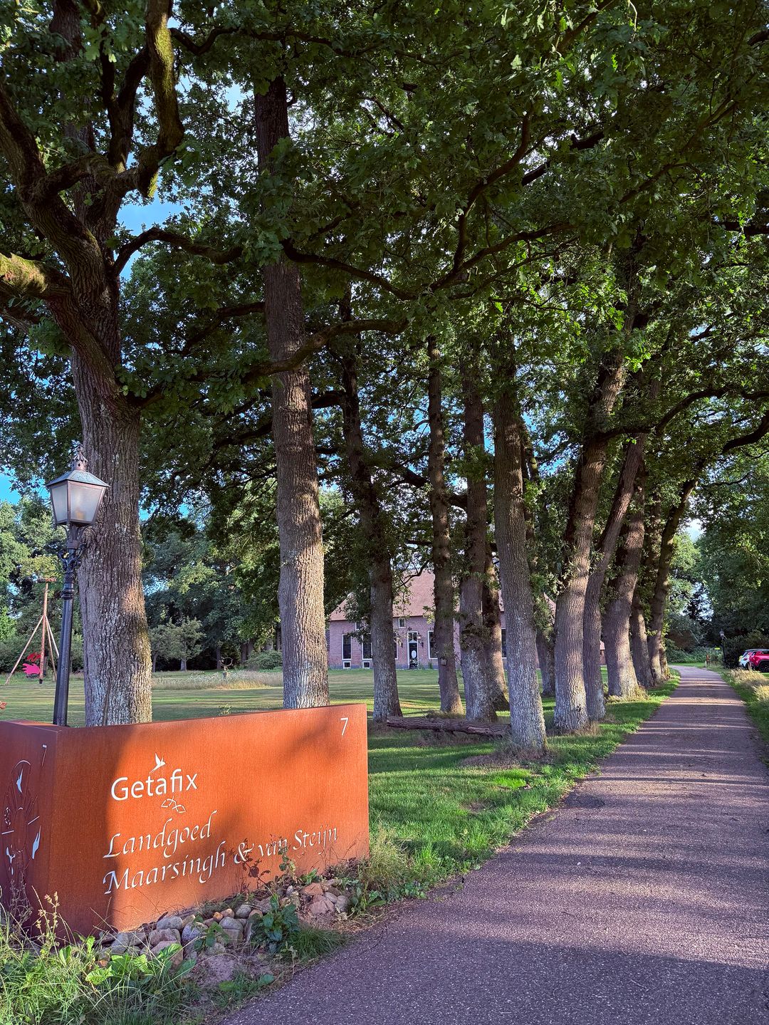 Foto 146 van Lutten Oever 7