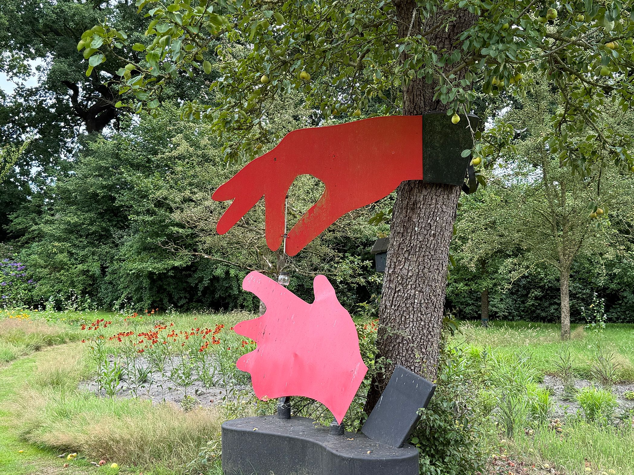 Foto 147 van Lutten Oever 7