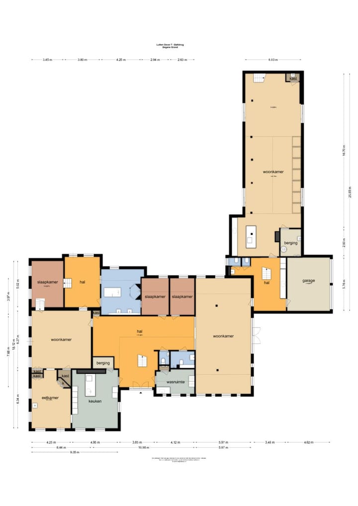 Foto 149 van Lutten Oever 7