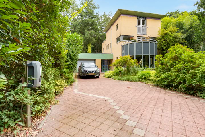 Surinamelaan 17-C main image