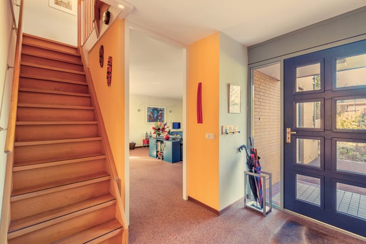 Foto 6 van Surinamelaan 17-C