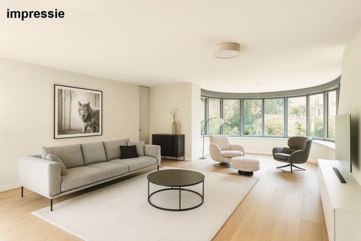 Foto 8 van Surinamelaan 17-C