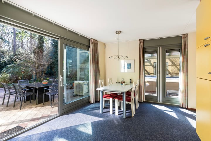 Foto 12 van Surinamelaan 17-C