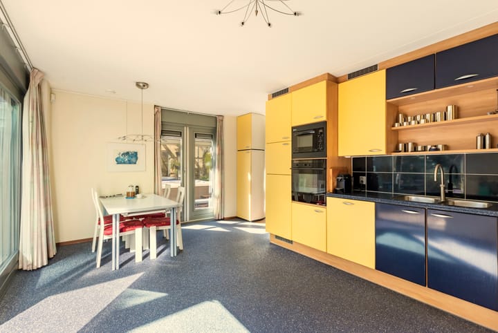 Foto 13 van Surinamelaan 17-C