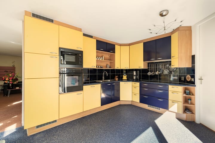 Foto 15 van Surinamelaan 17-C