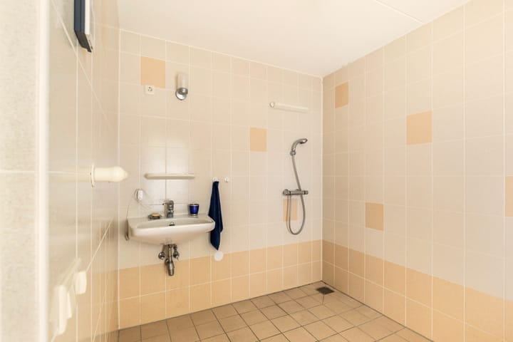 Foto 18 van Surinamelaan 17-C