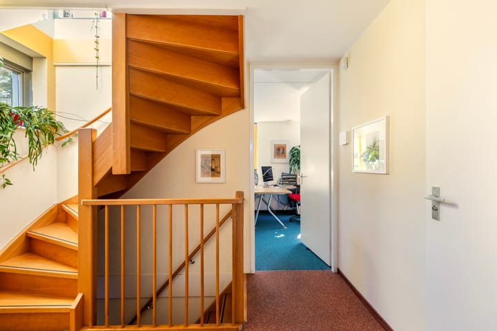 Foto 24 van Surinamelaan 17-C