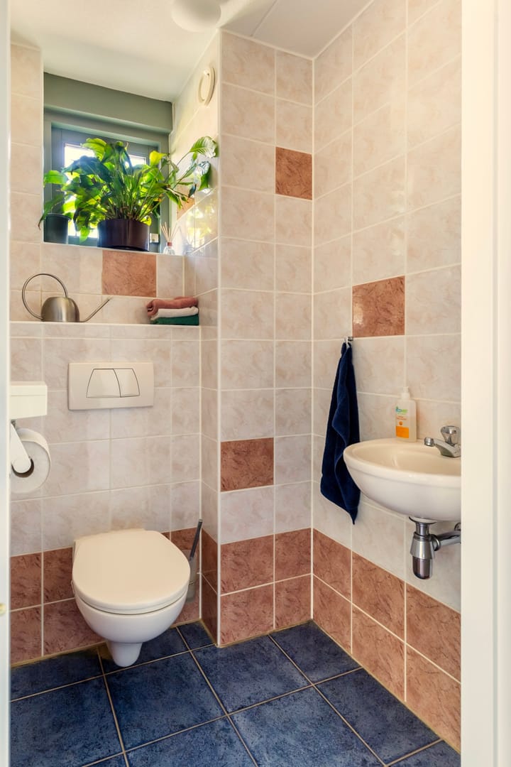 Foto 33 van Surinamelaan 17-C