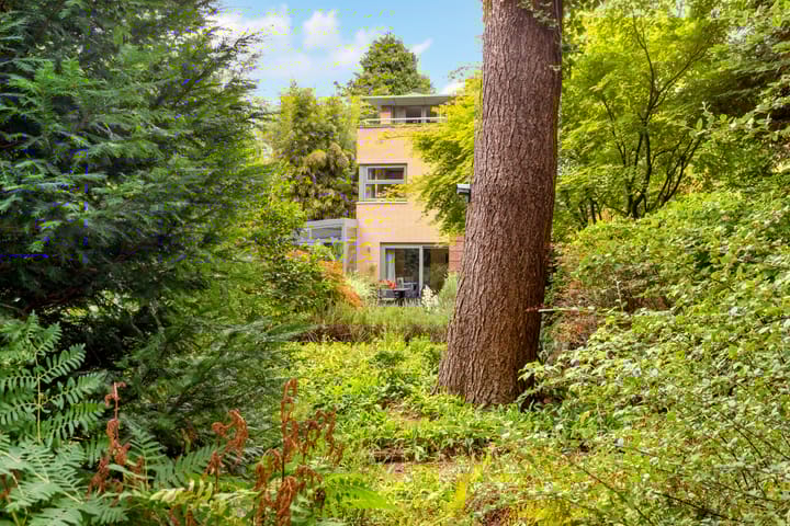 Foto 46 van Surinamelaan 17-C