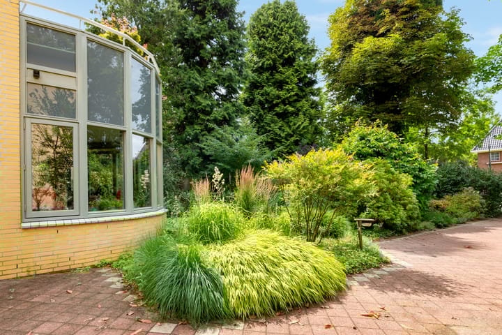 Foto 52 van Surinamelaan 17-C