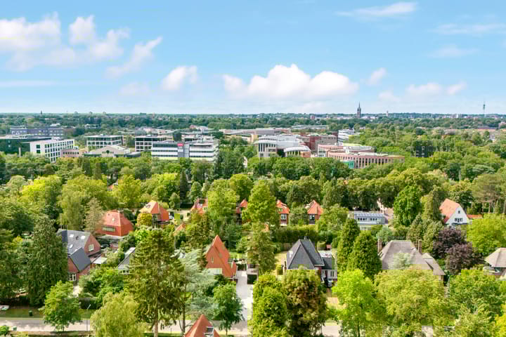 Foto 53 van Surinamelaan 17-C