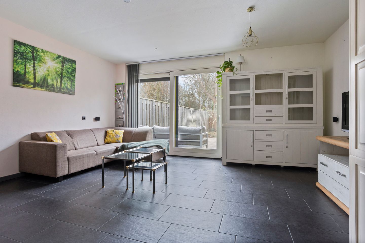 Foto 5 van Breedspoor 176