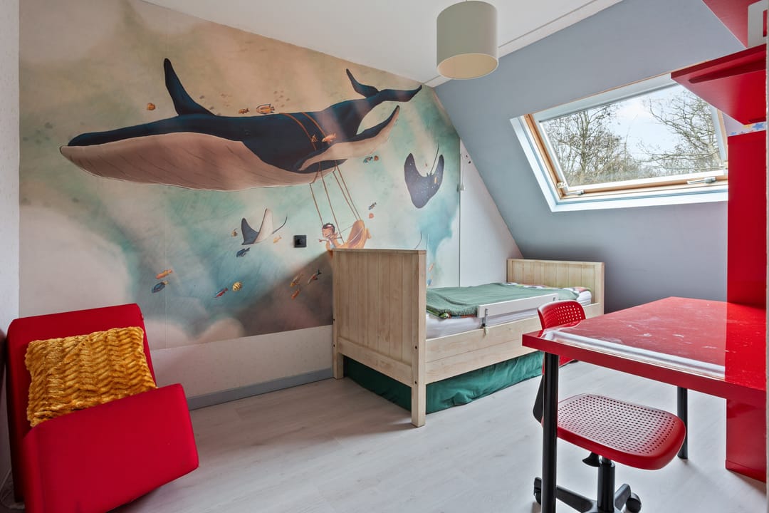 Foto 16 van Breedspoor 176