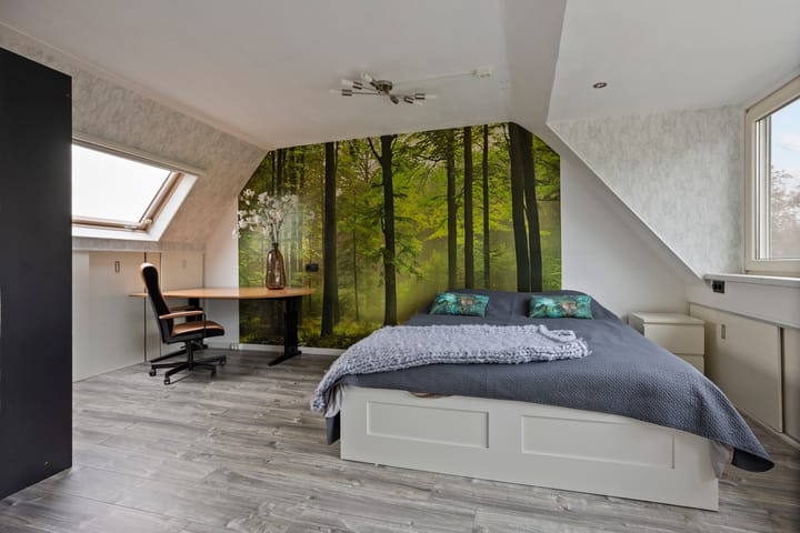 Foto 20 van Breedspoor 176