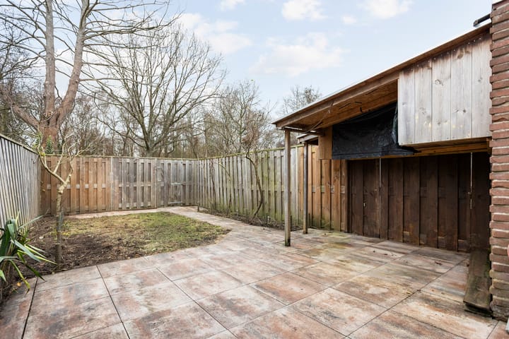 Foto 23 van Breedspoor 176