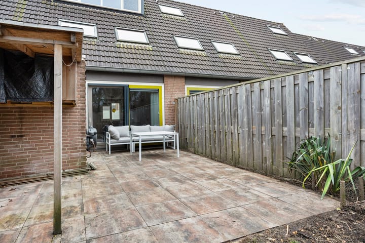 Foto 24 van Breedspoor 176