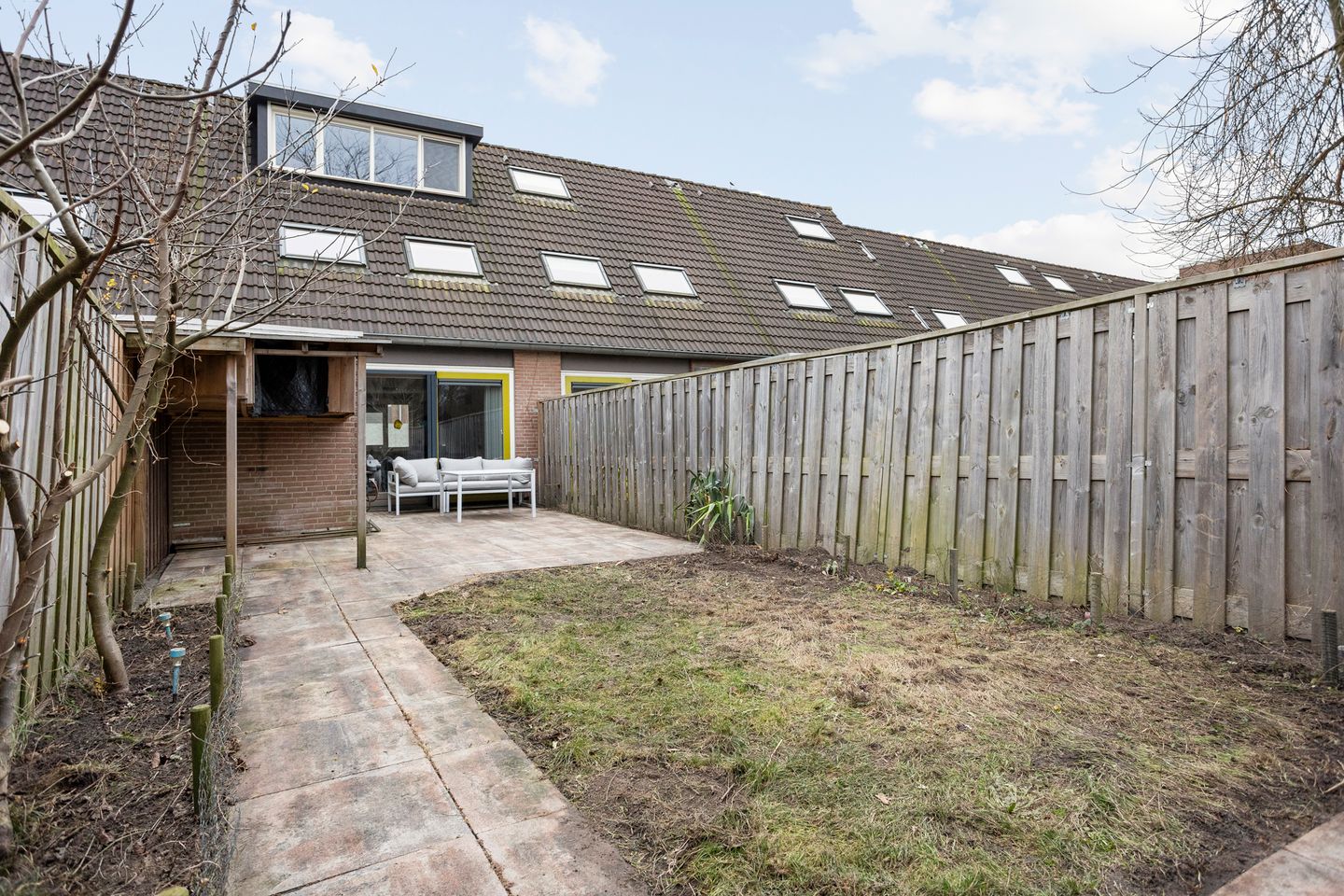 Foto 25 van Breedspoor 176