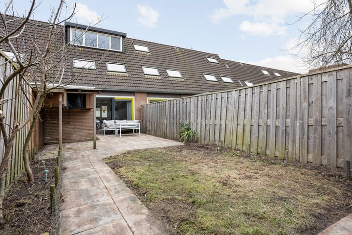 Foto 25 van Breedspoor 176