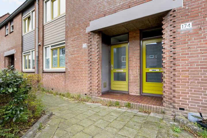 Foto 4 van Breedspoor 176