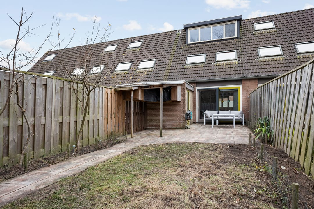 Foto 26 van Breedspoor 176