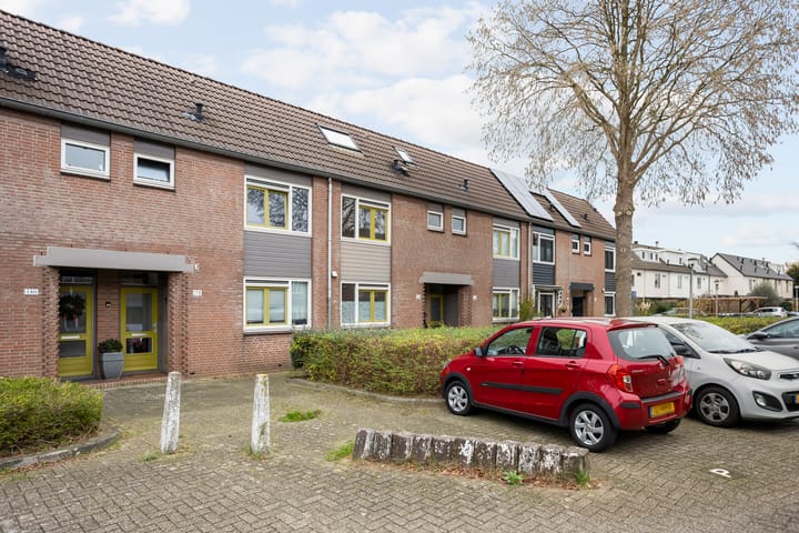 Foto 27 van Breedspoor 176