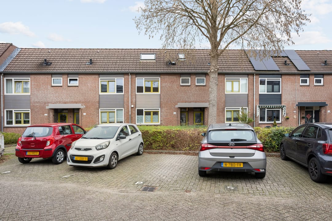 Foto 28 van Breedspoor 176