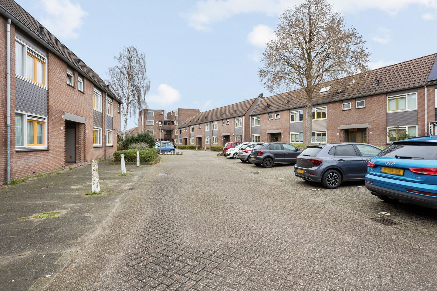 Foto 29 van Breedspoor 176