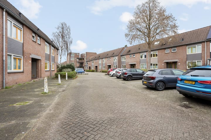 Foto 29 van Breedspoor 176