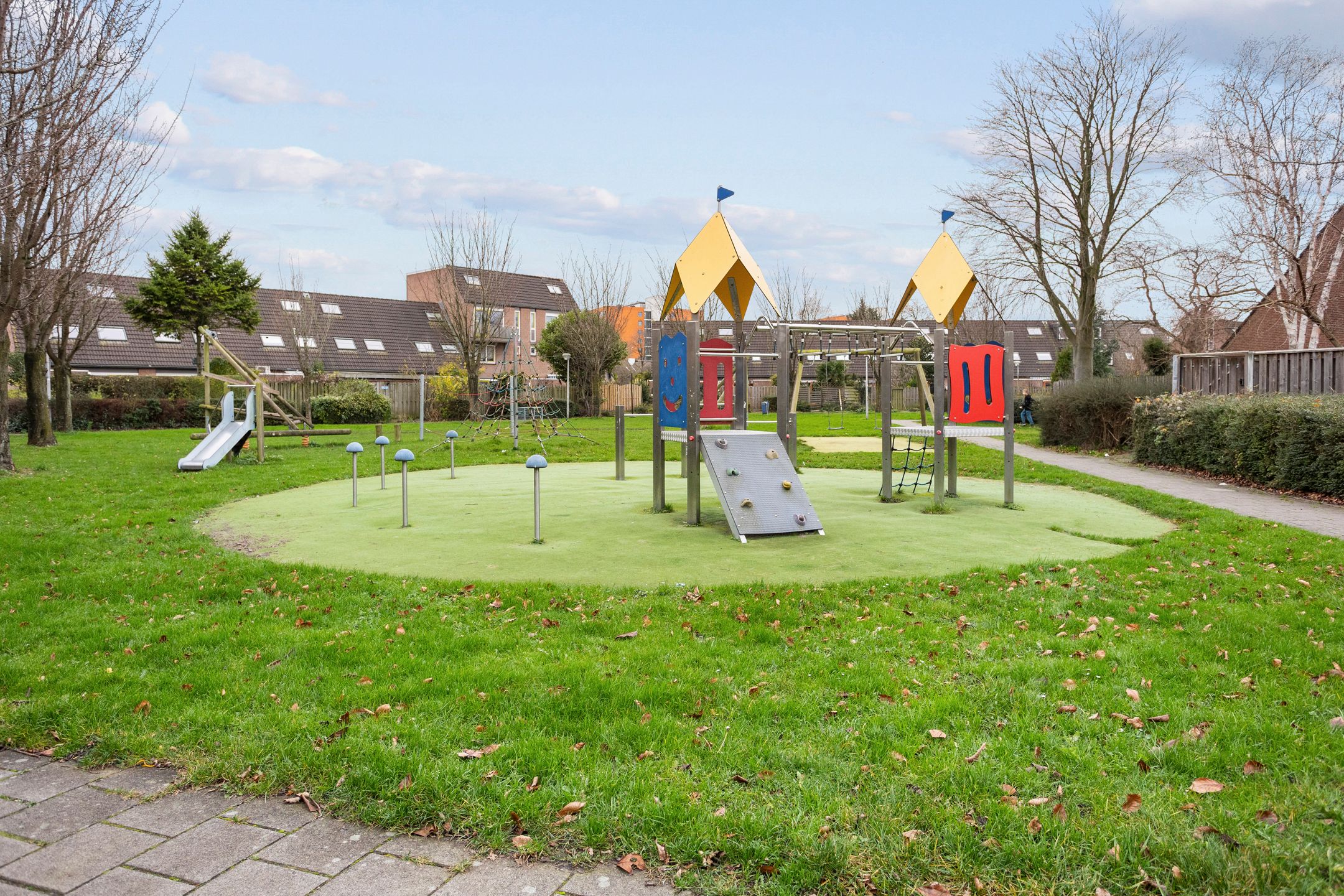 Foto 30 van Breedspoor 176