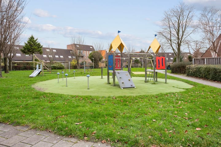 Foto 30 van Breedspoor 176