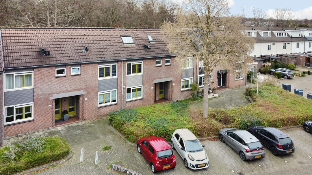 Foto 31 van Breedspoor 176