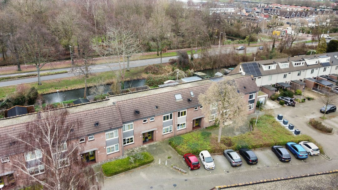 Foto 32 van Breedspoor 176