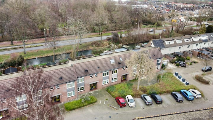 Foto 32 van Breedspoor 176