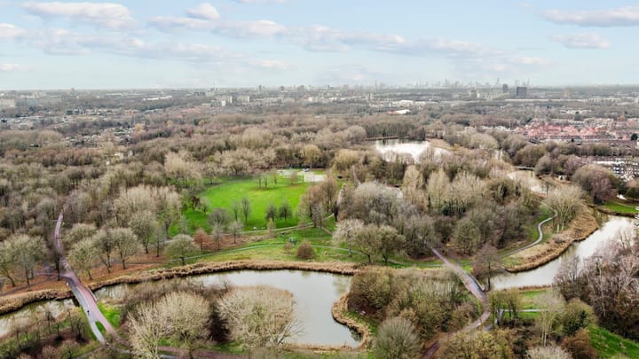 Foto 33 van Breedspoor 176