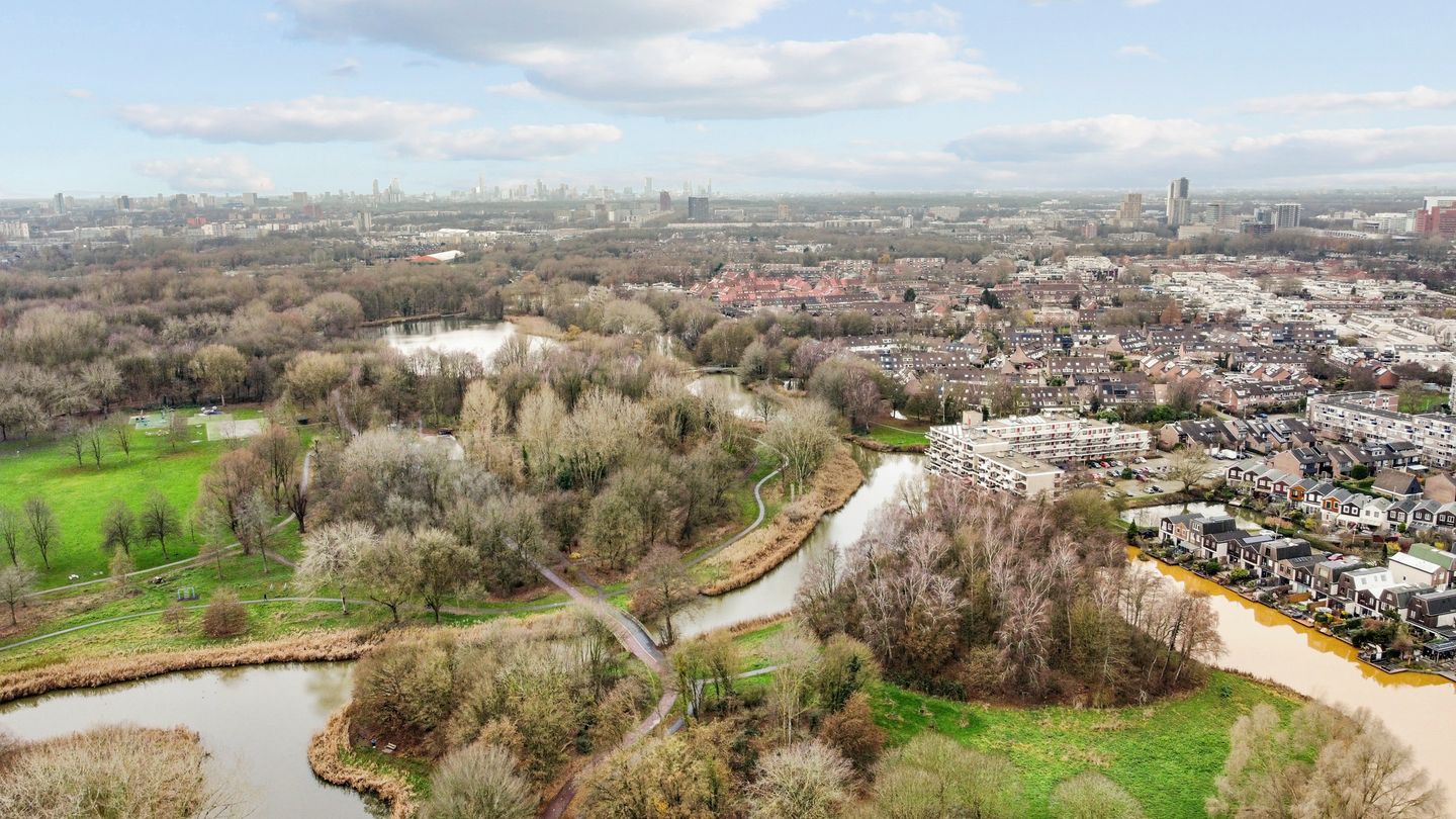 Foto 34 van Breedspoor 176