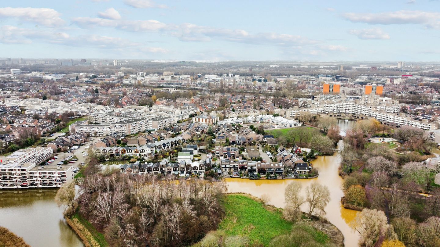 Foto 35 van Breedspoor 176