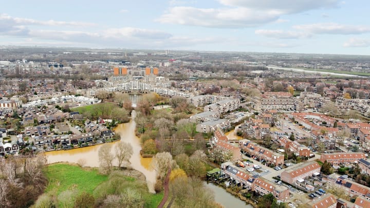 Foto 36 van Breedspoor 176