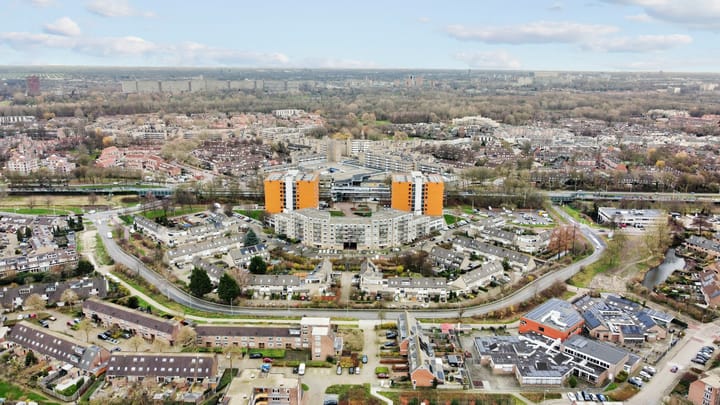 Foto 37 van Breedspoor 176