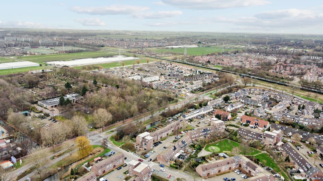 Foto 38 van Breedspoor 176