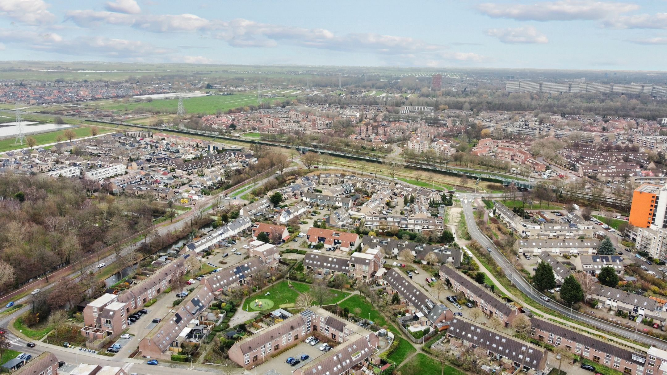 Foto 39 van Breedspoor 176