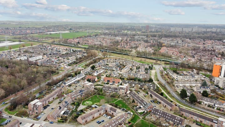 Foto 39 van Breedspoor 176