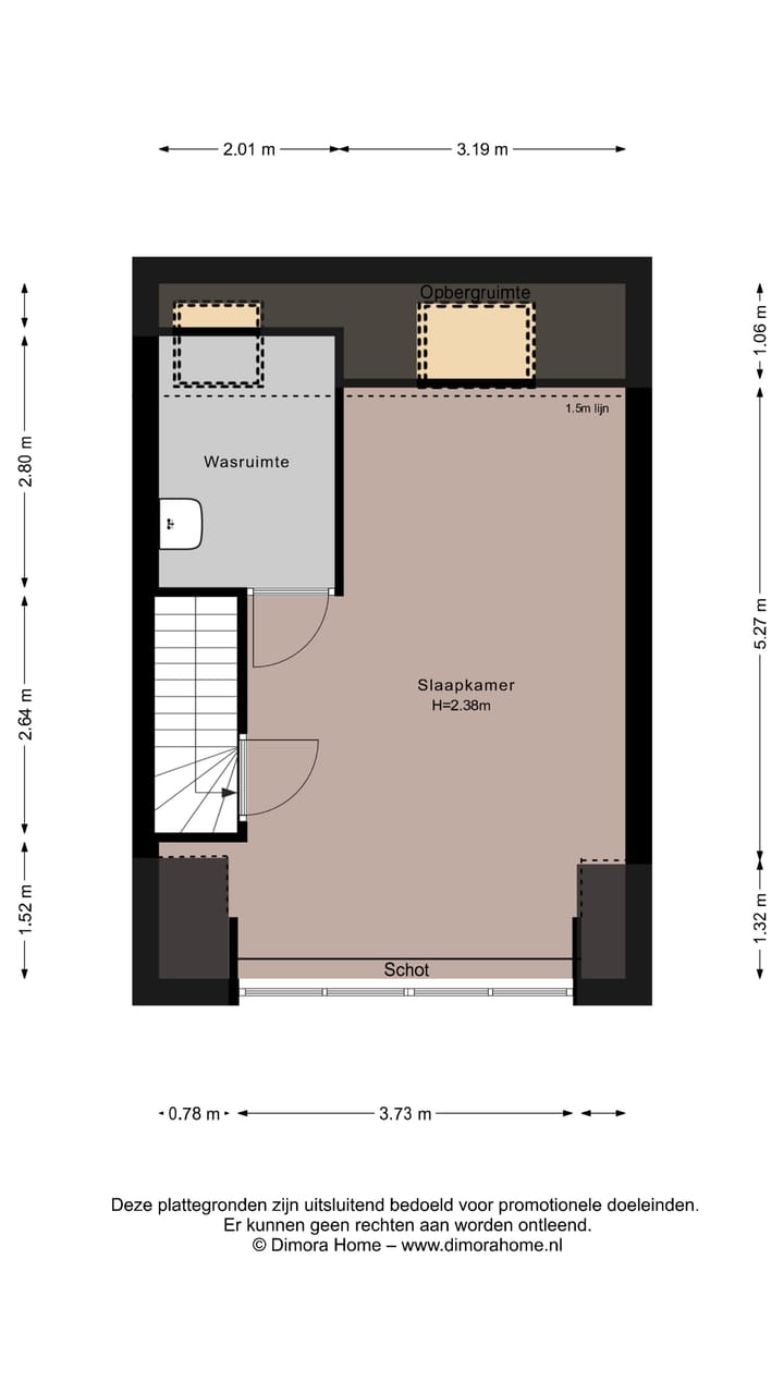 Foto 42 van Breedspoor 176