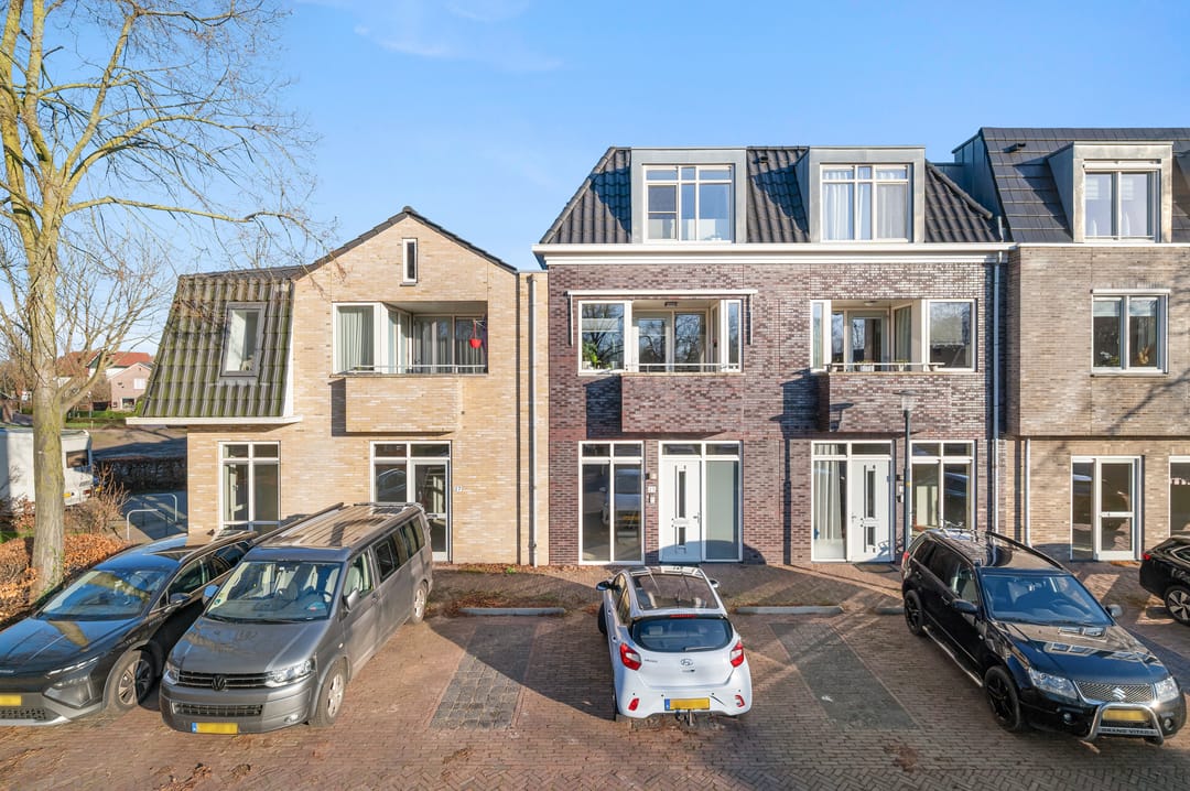 Photo 1 of Schoolstraat 27