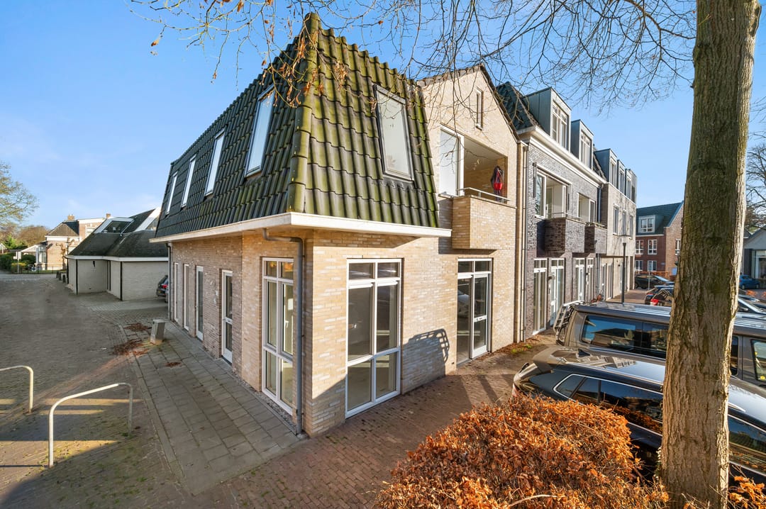 Photo 2 of Schoolstraat 27