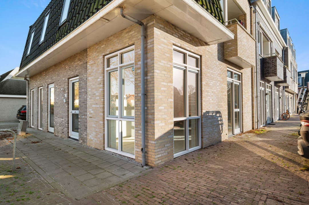 Photo 11 of Schoolstraat 27