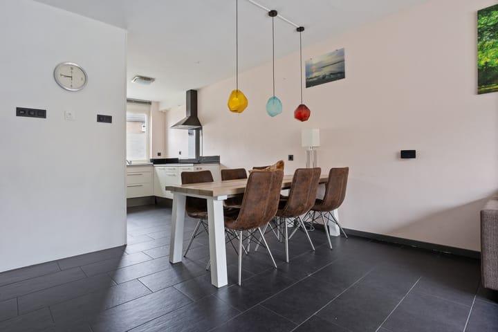 Foto 8 van Breedspoor 176