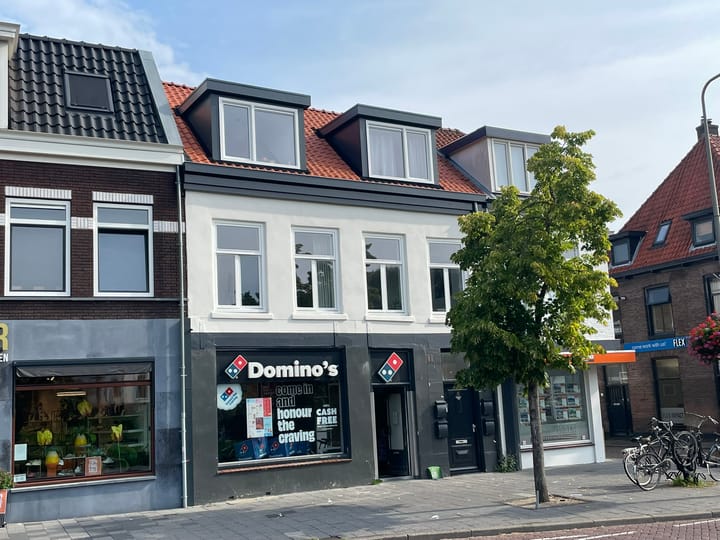 Foto 1 van Diezerkade 5